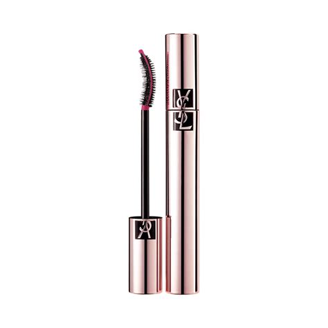 yves saint laurent mascara effet faux cils curler|ysl volume effet faux cils.